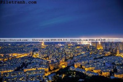 File ảnh hinh anh thanh pho ngang dep 126 (gốc) cho trang trí nội thất