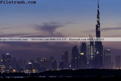 File PSD hinh anh thanh pho ngang dep 133 (nguyên gốc) chất lượng cao