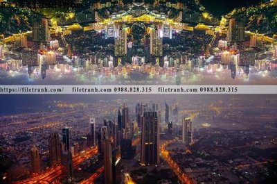 File gốc hinh anh thanh pho ngang dep 134 (ảnh chi tiết) để in lụa