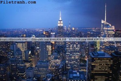 File in ấn hinh anh thanh pho ngang dep 151 (bản gốc) sắc nét