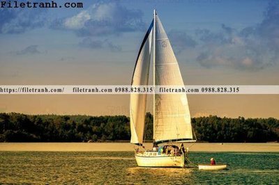 File gốc hinh anh thuyen buom tren bien 148 (ảnh rõ nét) để in