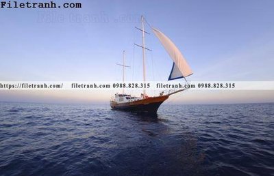 File gốc hinh anh thuyen buom tren bien 153 (ảnh rõ nét) để in
