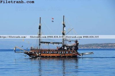 Tải về file gốc hinh anh thuyen buom tren bien 158 (dùng cho in quảng cáo)