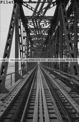 File tranh hinh anh toa nha den trang 103 (bản gốc) treo tường