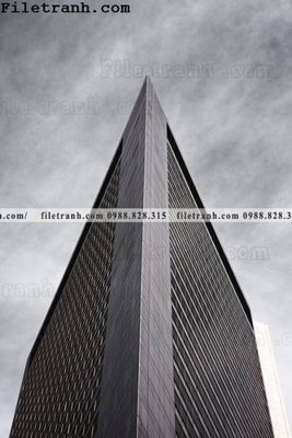 File in mica hinh anh toa nha den trang 123 (bản gốc) làm vách ngăn