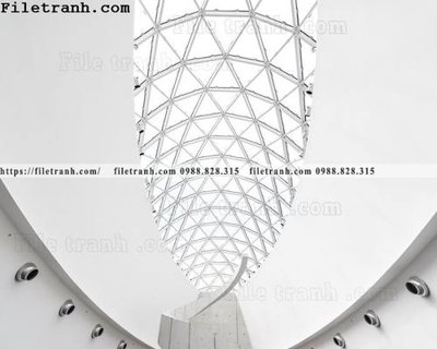 Tải file hinh anh toa nha den trang 128 (gốc) làm tranh treo tường