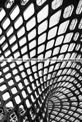 Tải file hinh anh toa nha den trang 137 (ảnh gốc) in tráng gương