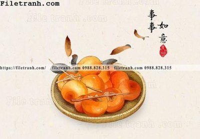 File ảnh gốc hinh anh trai cay dan gian 107 (chuyên in mica)