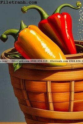 Download file tranh PSD hinh anh trai cay va rau qua 109 để chỉnh sửa