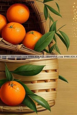 File tranh hinh anh trai cay va rau qua 122 (gốc) chủ đề trẻ em