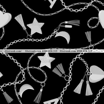 File gốc hinh anh trang suc cua Hermes 1552 (thiết kế) độc quyền