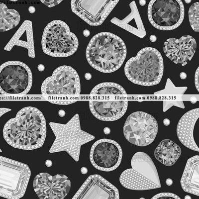 File gốc hinh anh trang suc cua Hermes 1556 (ảnh chi tiết) để in lụa