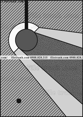 Tải file hinh anh tuong phan mau sac 1518 (PSD) cho in tranh 3D