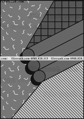 File PSD hinh anh tuong phan mau sac 1520 (nguyên gốc) chất lượng cao