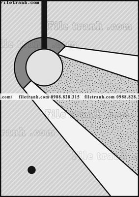 Download file hinh anh tuong phan mau sac 1538 (gốc) cho xưởng in
