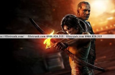 Tải file hinh anh va tranh ve goc cua tro choi 100 (gốc) làm file tranh quảng cáo