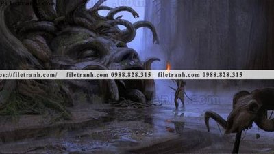 File tranh hinh anh va tranh ve goc cua tro choi 108 (gốc) chủ đề trẻ em