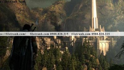 File tranh gốc hinh anh va tranh ve goc cua tro choi 192 (bản quyền) Filetranh.com