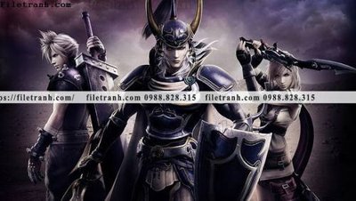 Tải file hinh anh va tranh ve goc cua tro choi 220 (PSD) cho in tranh 3D