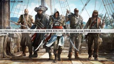 File in trần hinh anh va tranh ve goc cua tro choi 267 (bản gốc) đại dương