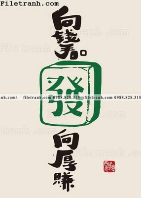 File gốc in ấn hinh anh ve cach kiem tien trong tiem mat chuoc 107 độ phân giải cao