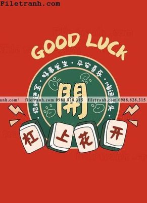 File tranh hinh anh ve cach kiem tien trong tiem mat chuoc 110 (ảnh gốc) không bị mờ