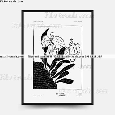 File gốc hinh anh vector don gian den trang 1515 (chuẩn CMYK) cho nhà in