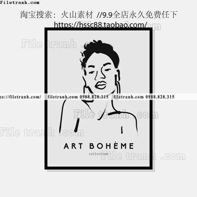 Tải file gốc in lụa hinh anh vector don gian den trang 1638 siêu nét