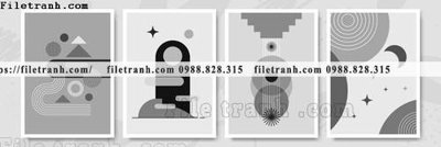 Tệp tin gốc hinh anh vector truu tuong Morandi 122 (dùng cho in) hinh anh vector truu tuong Morandi 122