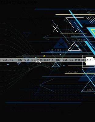 Tải file hinh hoc duong cong 139 (ảnh gốc) in gạch 3D