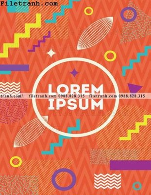 Tải file hinh hoc duong cong 149 (gốc) làm file tranh quảng cáo