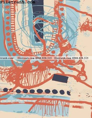 Hình ảnh file gốc in trần nhà hinh hoc duong cong 154