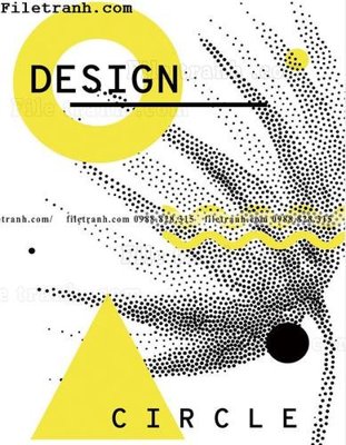 File in ấn hinh hoc duong cong 159 (bản gốc) sắc nét