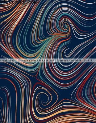 File PSD hinh hoc duong cong 166 (bản gốc) đã tách nền