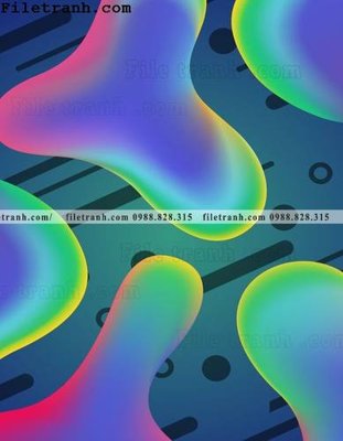 File gốc in ấn hinh hoc duong cong 179 chất lượng vượt trội