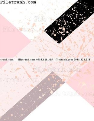 Download file gốc hinh hoc duong cong 208 (in lụa) cao cấp