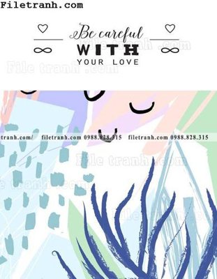 File in lụa hinh hoc duong cong 227 (tân cổ điển) hinh hoc duong cong 227