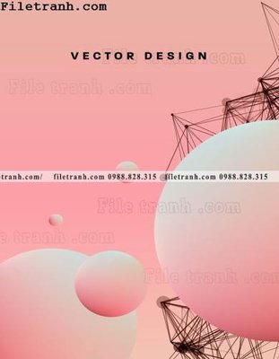 Chi tiết file ảnh hinh hoc duong cong 232 sắc nét