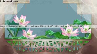 Download file hinh minh hoa phong canh Trung Quoc toa nha 537 (chuẩn in) chất lượng cao