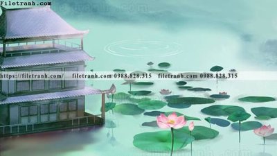 Mua file ảnh gốc hinh minh hoa phong canh Trung Quoc toa nha 539 (chất lượng cao)