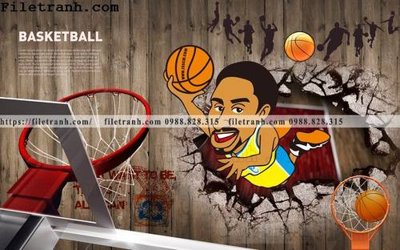 Tải file tranh hinh nen tuong bong ro 100 (gốc) tại Filetranh.com
