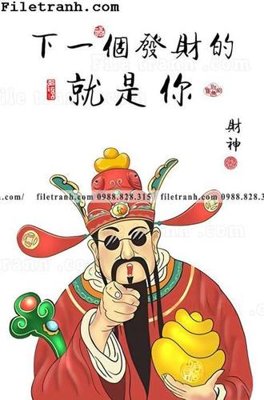 File in trần hinh ve than tai 3 (bản gốc) 5D