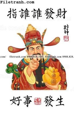 Download file gốc hinh ve than tai 7 (in lụa) nghệ thuật