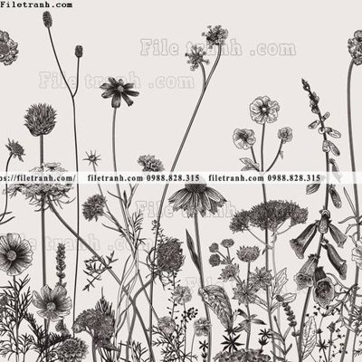 Tải file gốc hoa chau au tranh dan tuong 1507 (in khổ lớn) quảng cáo