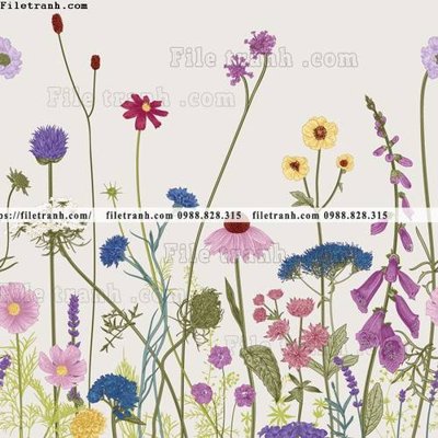 File tranh hoa chau au tranh dan tuong 1508 (gốc) in backlit film