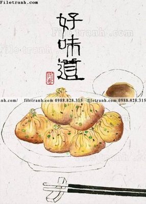 File in mica hoa chim tranh don trung quoc 102 (bản gốc) sắc sảo