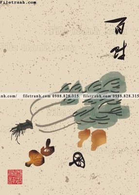 File PSD hoa chim tranh don trung quoc 108 (bản gốc) cho nhà in