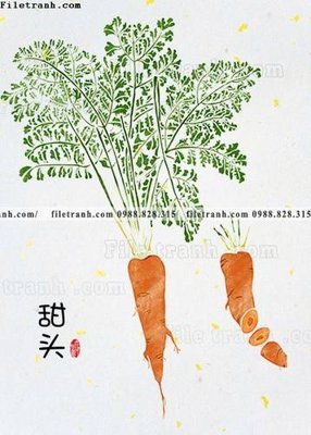 File tranh hoa chim tranh don trung quoc 110 (bản gốc) treo quán cafe