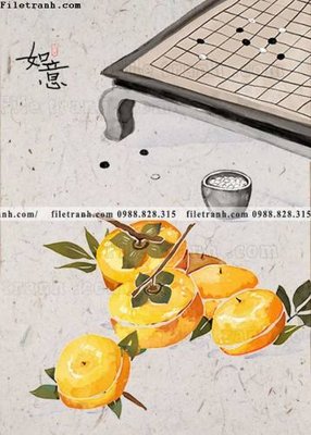 Chi tiết file gốc hoa chim tranh don trung quoc 126 (cho in tráng gương)