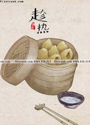 Mua file gốc hoa chim tranh don trung quoc 137 (chất lượng) tại Filetranh.com